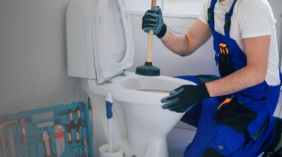 Professional bathroom faucet installation in New Cuyama, CA
